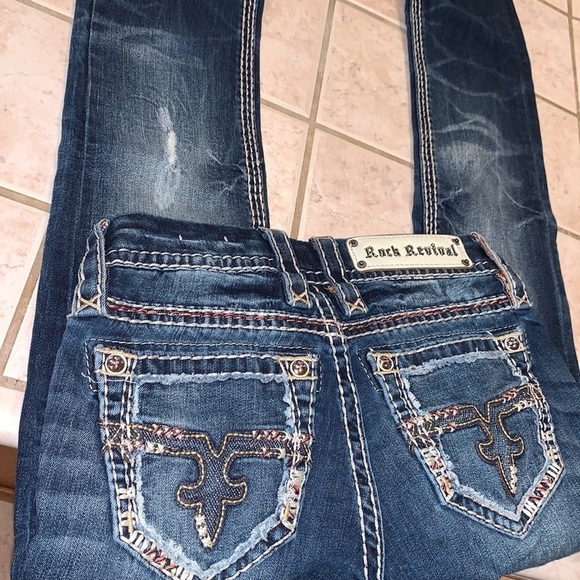 Rock Revival - Picture 2 of 9